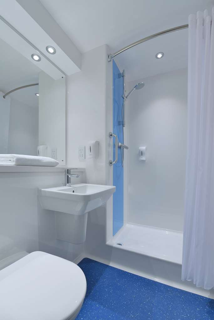 Travelodge פורטסמות' חדר תמונה
